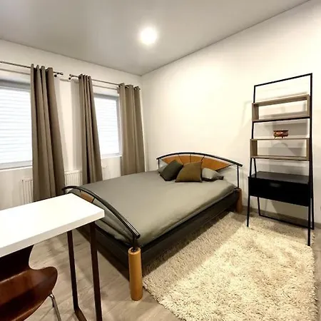 Apartment Old Town *