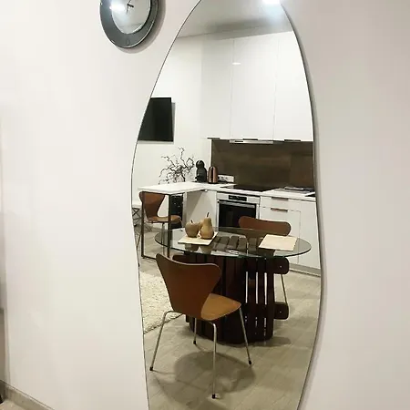 Old Town Apartment Kaunas