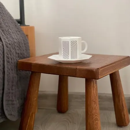 Old Town Appartement *