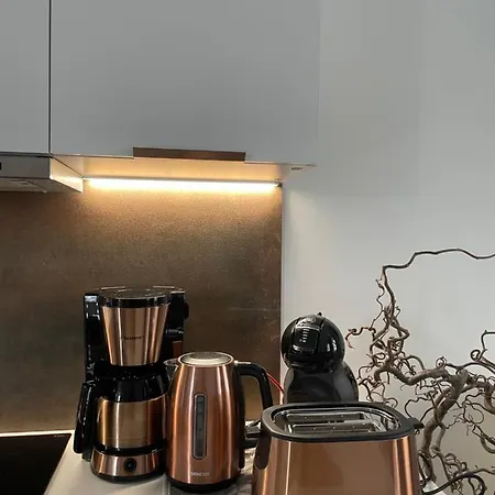 Old Town Appartement