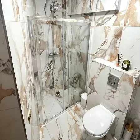 Apartamento Old Town *