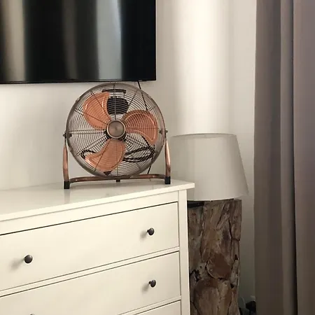 Old Town Appartement Kaunas