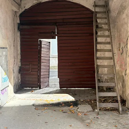 Old Town Apartament Kowno