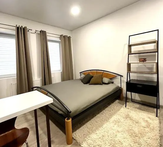 Appartement Old Town *