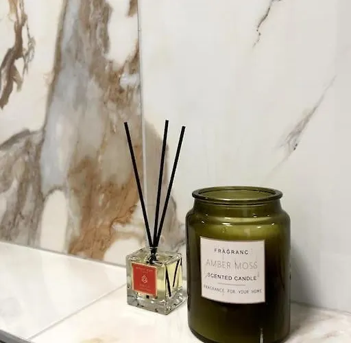 Old Town Apartamento *