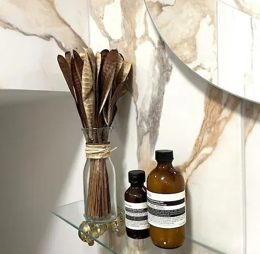 Old Town Appartement *