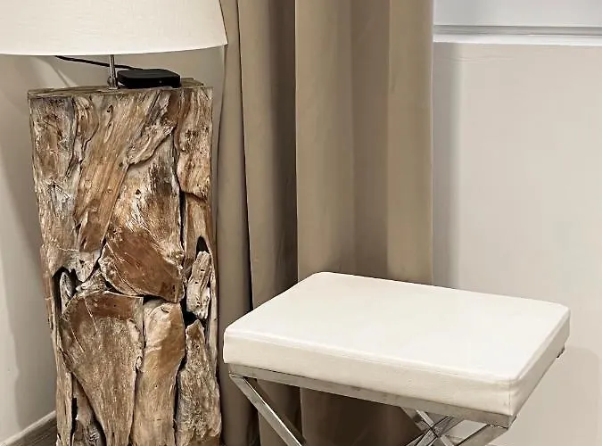 Old Town Appartement