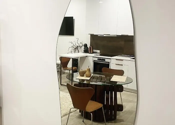 Old Town Appartement Kaunas