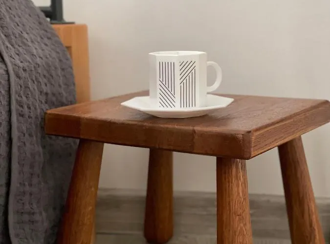 Old Town Apartamento *