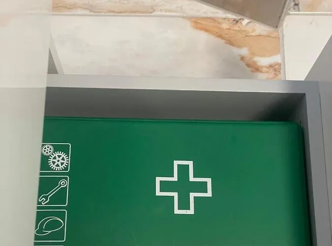 Appartement Old Town *