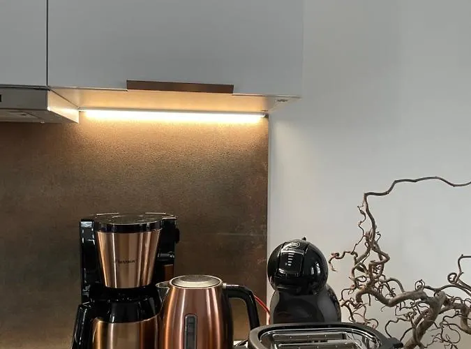 Old Town Apartamento