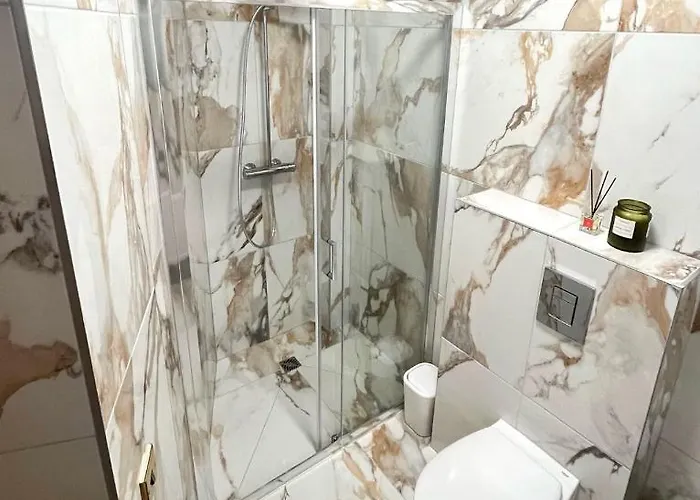 Appartement Old Town *