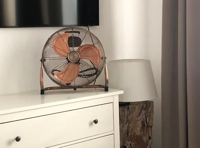 Old Town Apartamento Kaunas